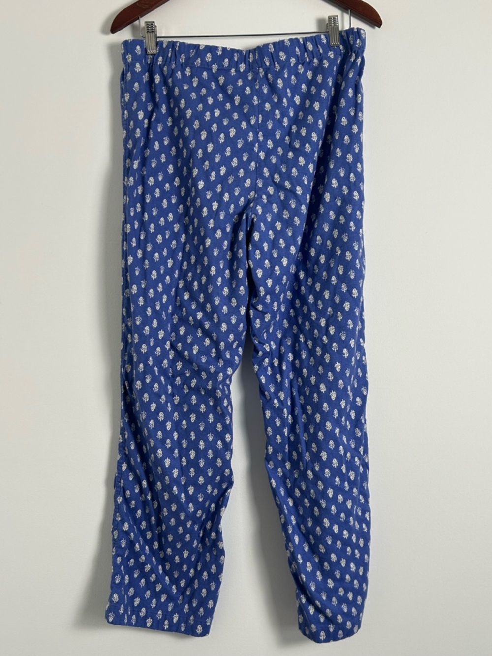 J.Crew Factory Women’s Pajama Pants Medium - Picture 2 of 9